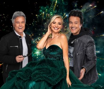 Нова година 2026 в Белек с автобус от Варна - 5 нощувки, програма с братя Аргирови, Ева Кикерезова и DJ от България